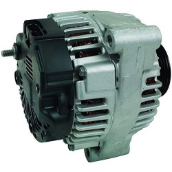 Alternator replacing  TG15C014 / TG15C047 / TG15C052 / TG15C090 / TG15C108 / TG15S011 Alternator replacing  TG15C014 / TG15C047 / TG15C052 / TG15C090 / TG15C108 / TG15S011