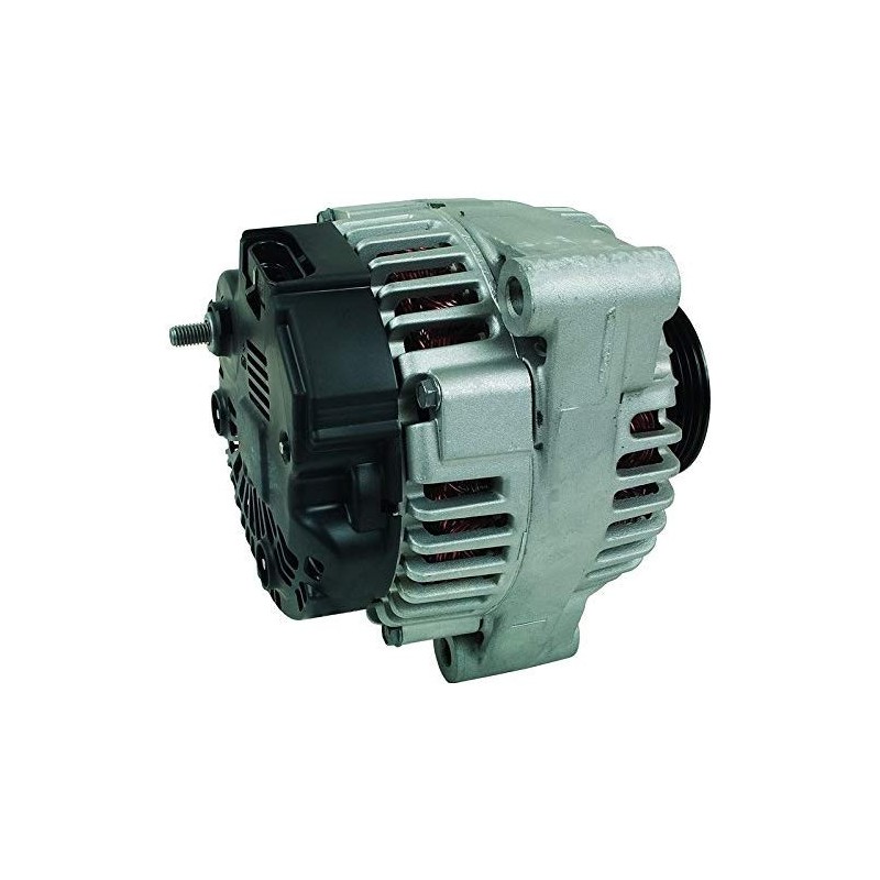 Alternator replacing  TG15C014 / TG15C047 / TG15C052 / TG15C090 / TG15C108 / TG15S011 Alternator replacing  TG15C014 / TG15C047 / TG15C052 / TG15C090 / TG15C108 / TG15S011