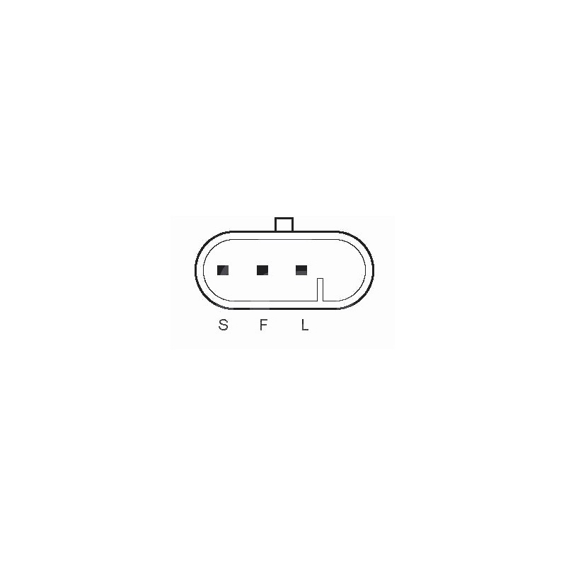 Alternatore equivalente  TG15C014 / TG15C047 / TG15C052 / TG15C090 / TG15C108 / TG15S011