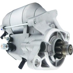 Motorino di avviamento equivalente 6688372 / 1623563010 / 428000-4031