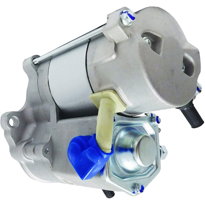 Starter replacing 6688372 / 1623563010 / 428000-4031