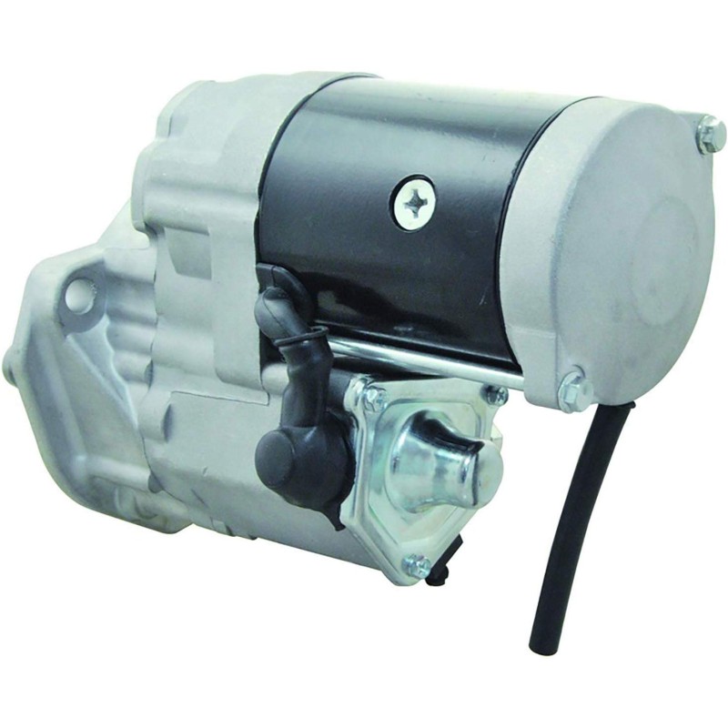 Motor de arranque sustituyee AR72308 / AR84333 / RE15663 / RE501060 / SE501418 / TY25964 / TY6654 / TY6700 / TY6714