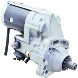 Motor de arranque sustituyee AR72308 / AR84333 / RE15663 / RE501060 / SE501418 / TY25964 / TY6654 / TY6700 / TY6714