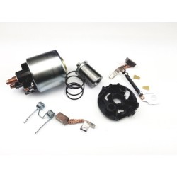 Kit de reparación para motor de arranque Valéo D6RA101 / D6RA104 / d6ra110