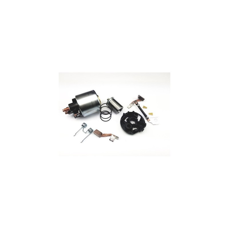 Repair Kit For VALEO starter D6RA101 / D6RA104 / d6ra110