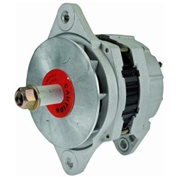 Alternador sustituye 3675228RX / 3675228NW / 3675222RX / 10459204 / 10459212