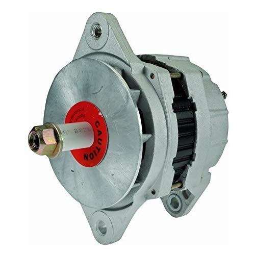 Alternatore equivalente 3675228RX / 3675228NW / 3675222RX / 10459204 / 10459212