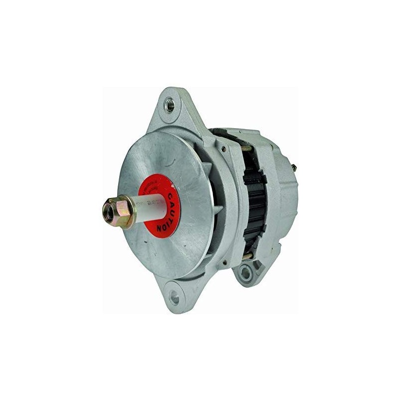 Alternatore equivalente 3675228RX / 3675228NW / 3675222RX / 10459204 / 10459212