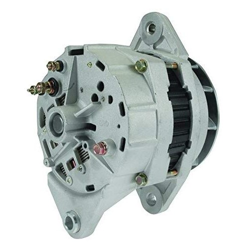 Alternator replacing 3675228RX / 3675228NW / 3675222RX / 10459204 / 10459212