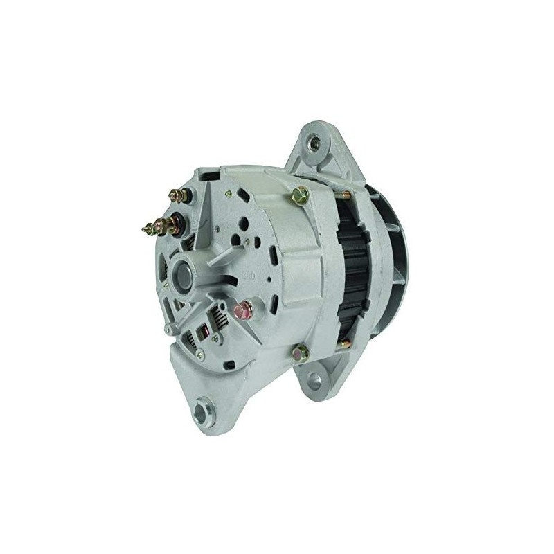 Alternator replacing 3675228RX / 3675228NW / 3675222RX / 10459204 / 10459212