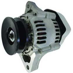 Alternador sustituye 101211-1240 / 101211-1242 / 8972251170 / 8972251170 / AT195649
