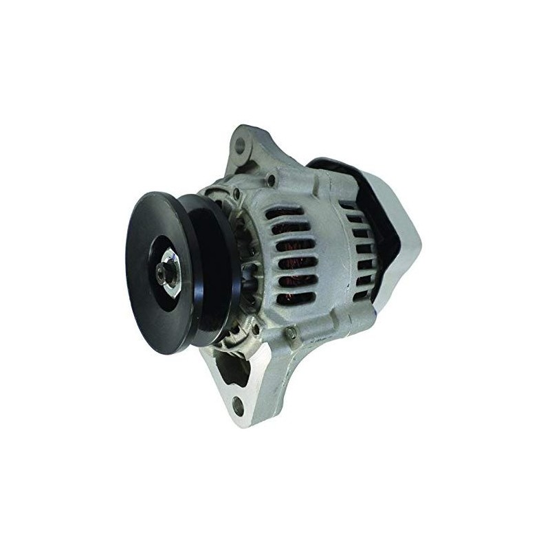 Alternator replacing 101211-1240 / 101211-1242 / 8972251170 / 8972251170 / AT195649