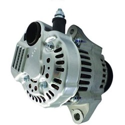 Alternador sustituye 101211-1240 / 101211-1242 / 8972251170 / 8972251170 / AT195649