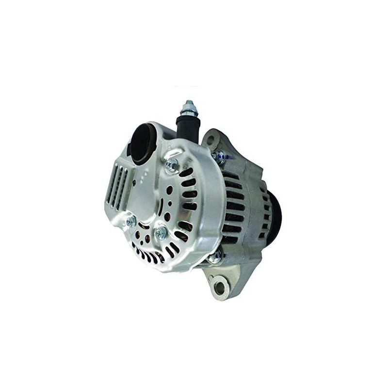 Alternator replacing 101211-1240 / 101211-1242 / 8972251170 / 8972251170 / AT195649