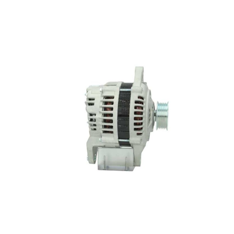 Alternator replacing LR185-701 / LR185-702 / 23700-AA210 / 23700-AA211 / 23700-AA34A