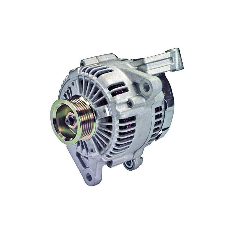 Alternator replacing 5104764AA / 56028691 / 56041324 / 56041324AC / 121000-3650 /  121000-4250 / 121000-4251 / 121000-4400