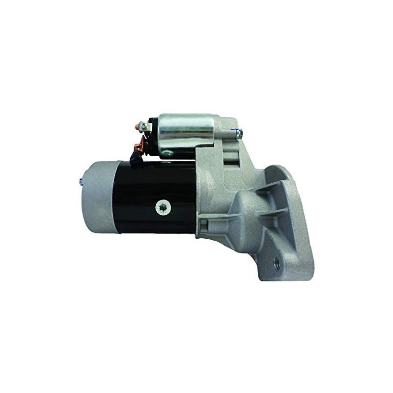 Motorino di avviamento equivalente S12-41A / S12-59 / S13-84 / 3675149RX / 8941492490