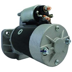 Starter replacing S12-41A / S12-59 / S13-84 / 3675149RX / 8941492490 Starter replacing S12-41A / S12-59 / S13-84 / 3675149RX / 8941492490