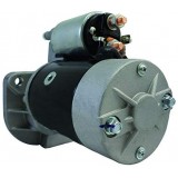 Motorino di avviamento equivalente S12-41A / S12-59 / S13-84 / 3675149RX / 8941492490