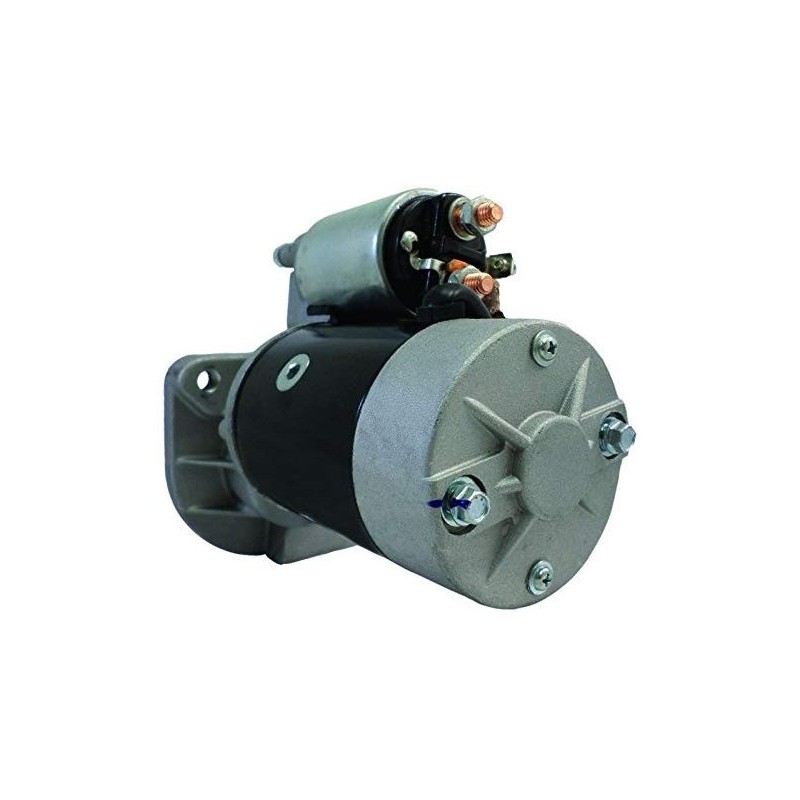 Anlasser ersetzt S12-41A / S12-59 / S13-84 / 3675149RX / 8941492490