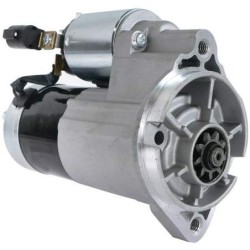 Motor de arranque sustituyee M000T60181 / M0T60181 / 233000W011 / 233000W010