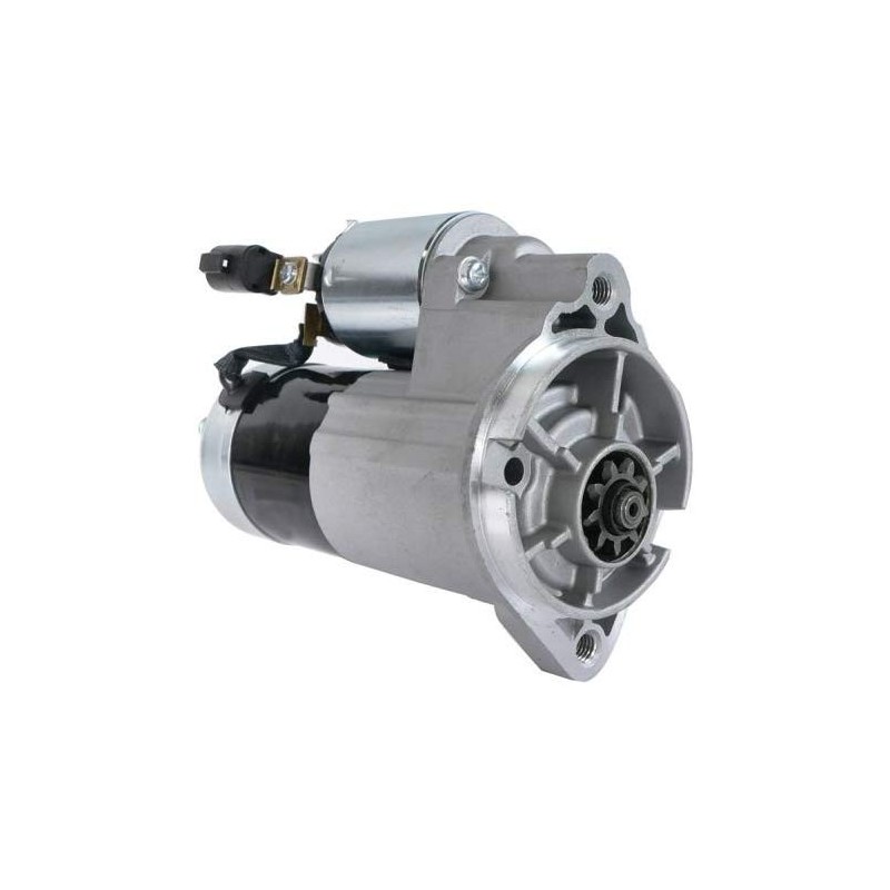 Motorino di avviamento equivalente M000T60181 / M0T60181 / 233000W011 / 233000W010