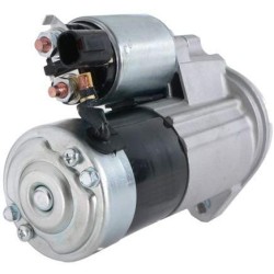 Motor de arranque sustituyee M000T60181 / M0T60181 / 233000W011 / 233000W010
