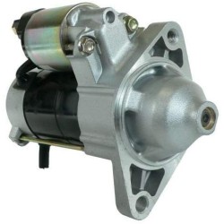 Motor de arranque sustituyee 228000-5842 / 228000-8540 / 228000-8542 / 063280055010 / 28100-21020