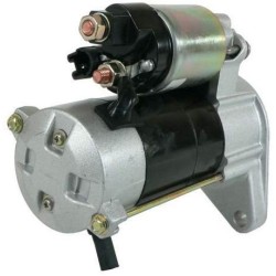 Motor de arranque sustituyee 228000-5842 / 228000-8540 / 228000-8542 / 063280055010 / 28100-21020