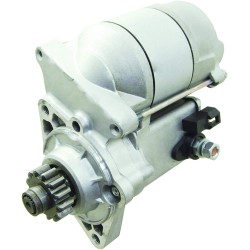 Motor de arranque sustituyee 128000-8480 / 128000-8481 / 11460-63011 / 11460-63012
