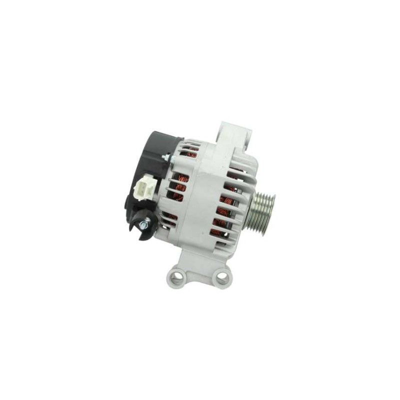 Alternator replacing  102211-8351 /  102211-8352 / 102211-8353 /  102211-8354 / 102211-8355 / 102211-8356
