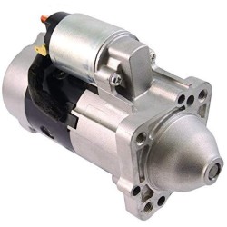 Starter replacing M002T85271 / M2T85271 / 31100-68D00
