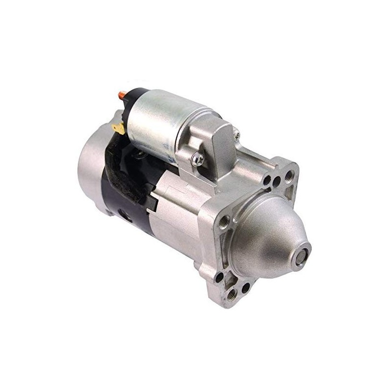 Motor de arranque sustituyee M002T85271 / M2T85271 / 31100-68D00