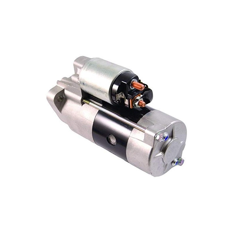Starter replacing M002T85271 / M2T85271 / 31100-68D00