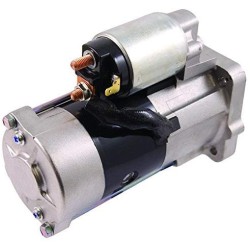 Starter replacing M002T85271 / M2T85271 / 31100-68D00