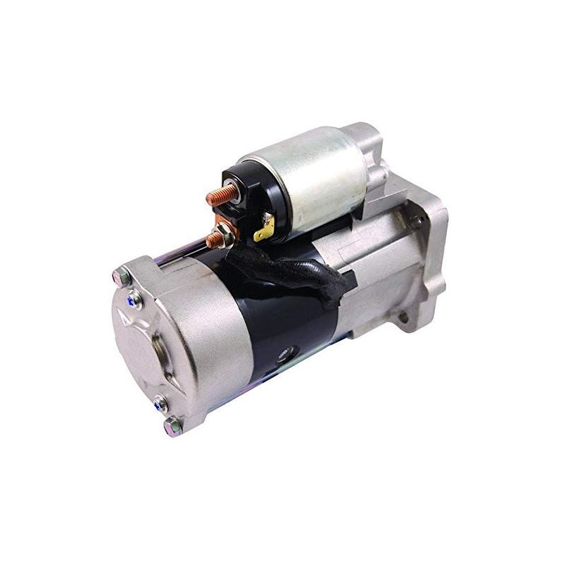 Starter replacing M002T85271 / M2T85271 / 31100-68D00