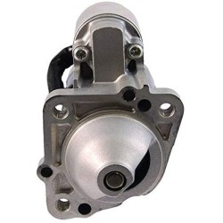 Motor de arranque sustituyee M002T85271 / M2T85271 / 31100-68D00