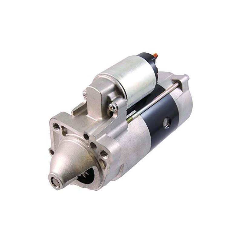 Anlasser ersetzt M002T85271 / M2T85271 / 31100-68D00