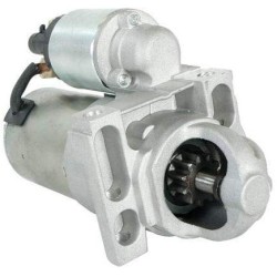 Motor de arranque sustituyee 8000038 / 8000212 / 89017847 / 12611114 / 89017847