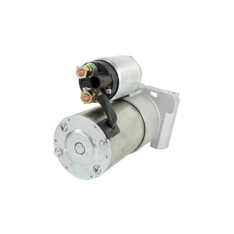Motor de arranque sustituyee 8000038 / 8000212 / 89017847 / 12611114 / 89017847