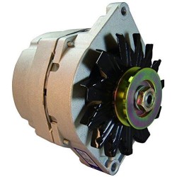 Alternador sustituye 8133346 / 8134665 / 8982775007 / JR775007 / 10463309 / 10479825