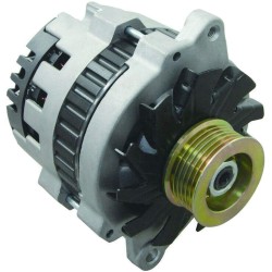 Alternador sustituye 33002941 / 33002942 / 4609003 / JR775149 / JR775150 / 10463078
