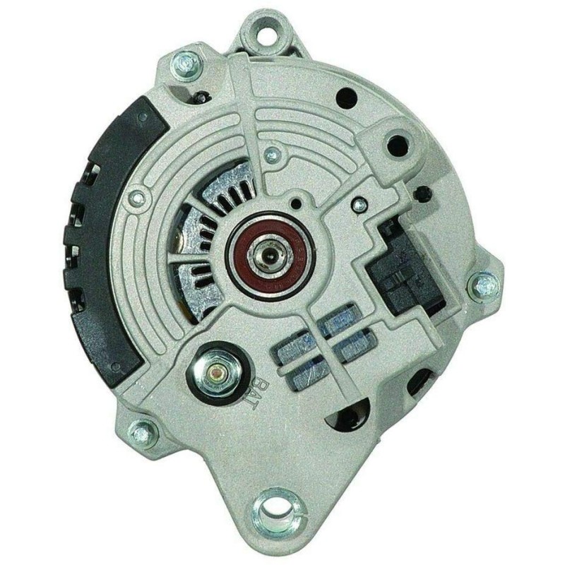 Alternador sustituye 33002941 / 33002942 / 4609003 / JR775149 / JR775150 / 10463078