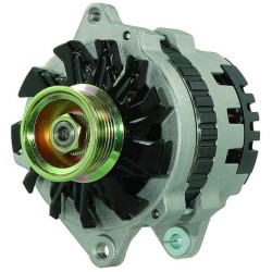 Alternador sustituye 33002941 / 33002942 / 4609003 / JR775149 / JR775150 / 10463078