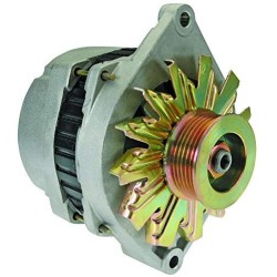Alternador sustituye 10463404 / 10463446 / 10480121 / 10480131 / GM 10463446