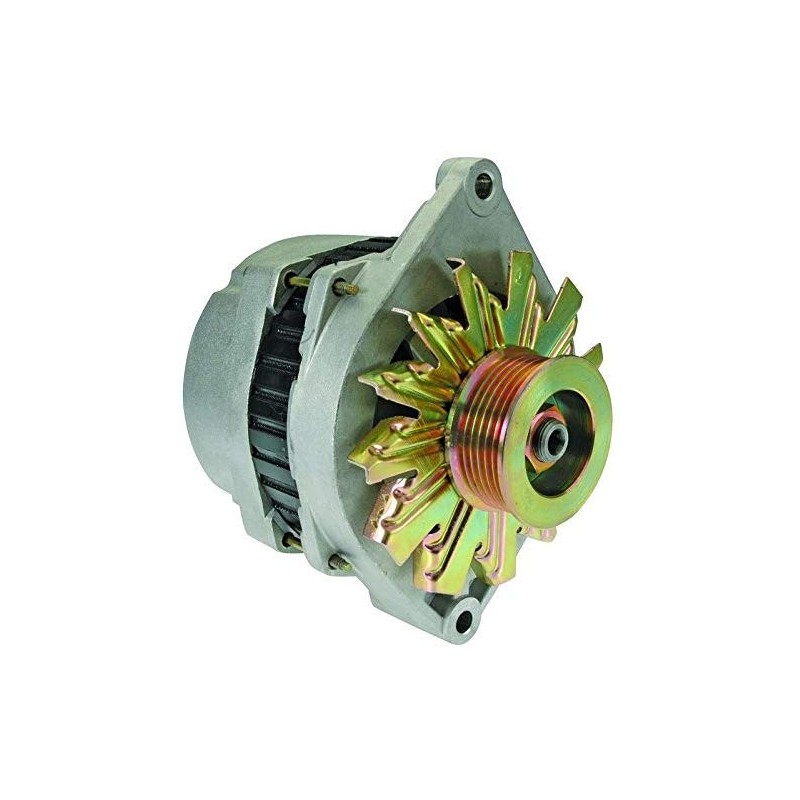 Alternator replacing 10463404 / 10463446 / 10480121 / 10480131 / GM 10463446