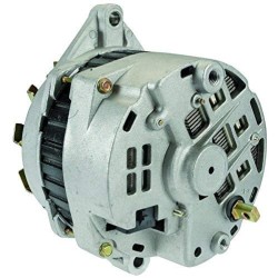 Alternador sustituye 10463404 / 10463446 / 10480121 / 10480131 / GM 10463446