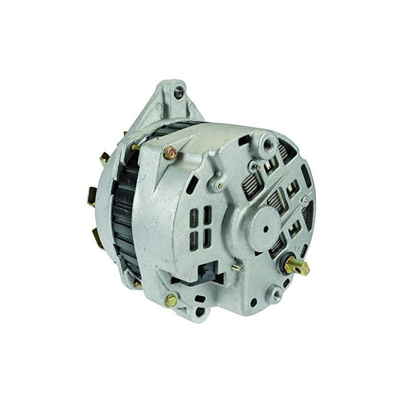 Alternador sustituye 10463404 / 10463446 / 10480121 / 10480131 / GM 10463446