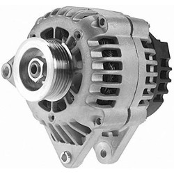 Alternador sustituye 10464086 / 10464418 / 10464420 / 10480301 / 10480351 / 10480354 / 10464086 / 10464418 / 10464420