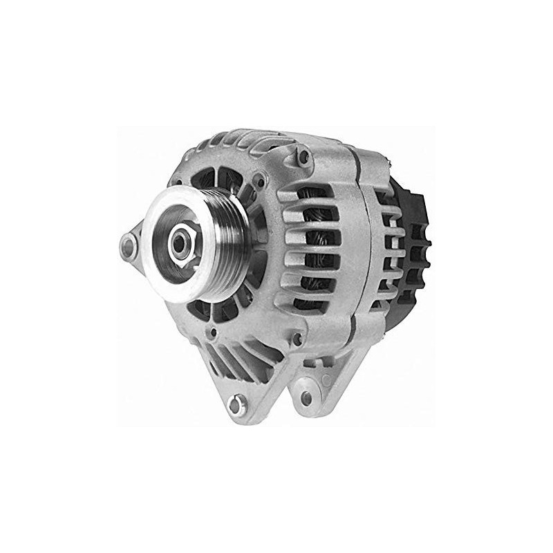 Alternator replacing 10464086 / 10464418 / 10464420 / 10480301 / 10480351 / 10480354 / 10464086 / 10464418 / 10464420